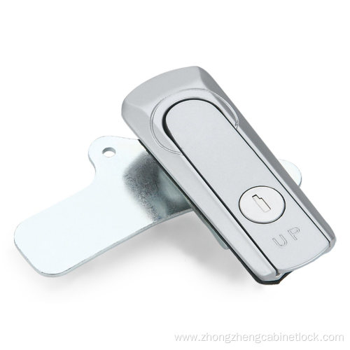 Zonzen Zinc Alloy Window Lock/Door Lock Panel Lock